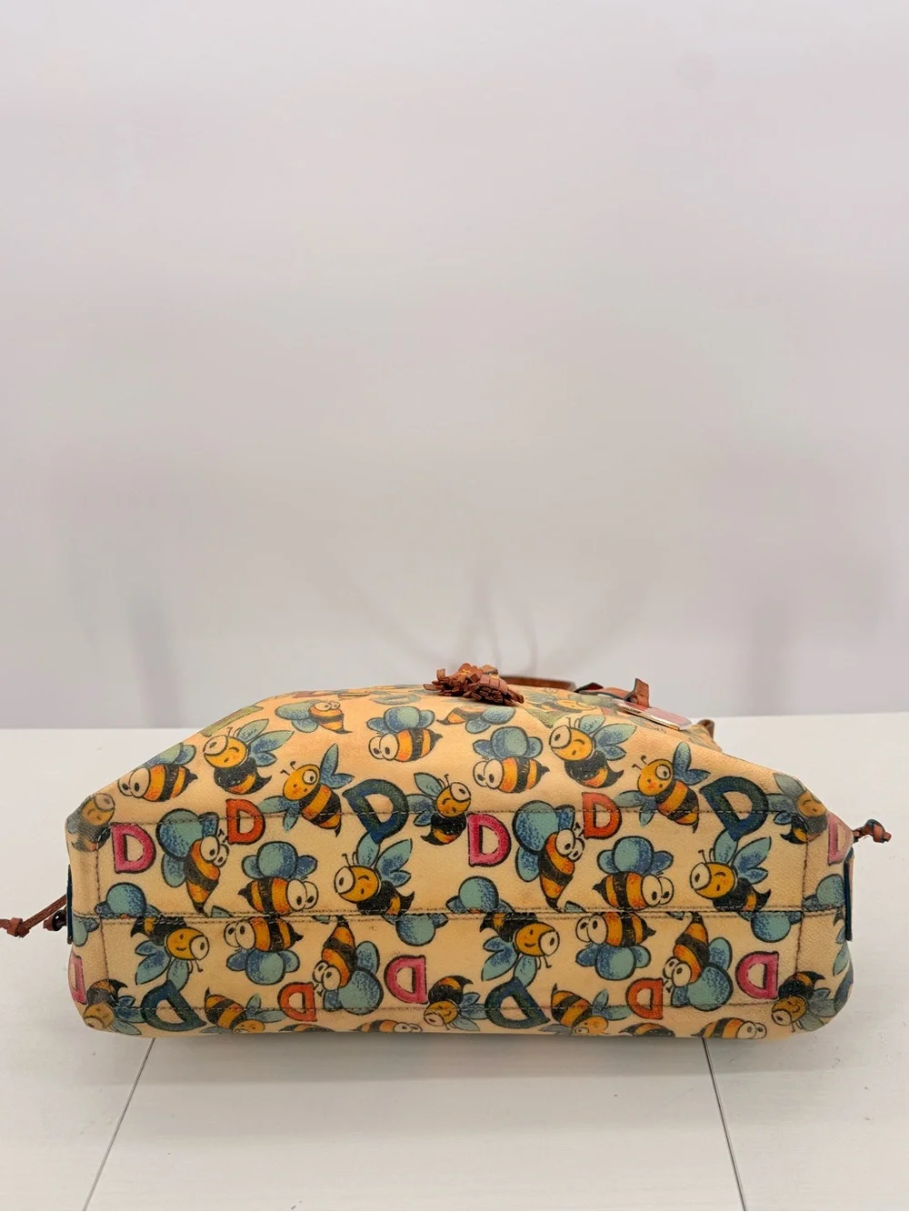 Dooney & Bourke rare vintage